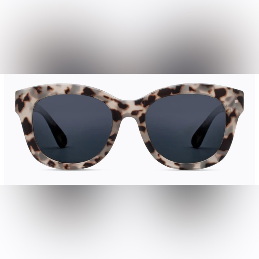 Peepers “Center Stage” Oprah’s List / polarized sunglasses “gray tortoise”-NWT